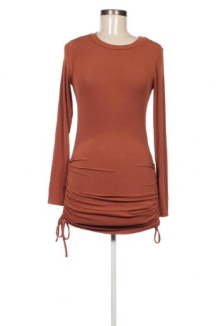 Φόρεμα H&M Divided, Μέγεθος S, Χρώμα Καφέ, Τιμή 9,87 €