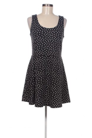Φόρεμα H&M Divided, Μέγεθος XL, Χρώμα Μαύρο, Τιμή 10,76 €