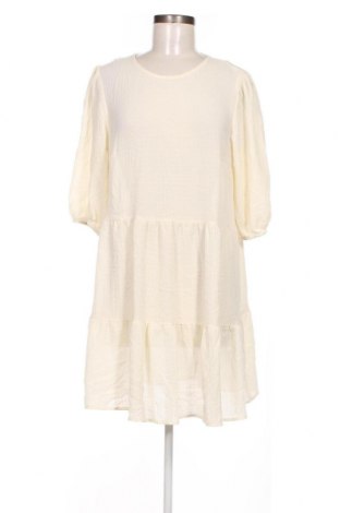 Φόρεμα H&M Divided, Μέγεθος M, Χρώμα Εκρού, Τιμή 7,18 €