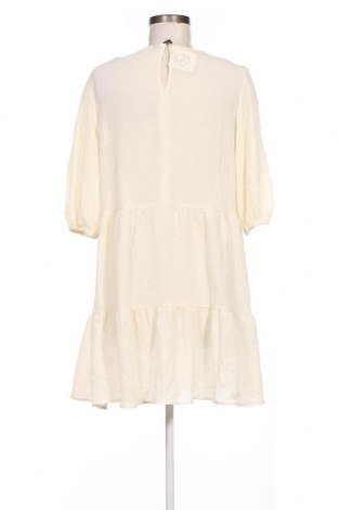 Φόρεμα H&M Divided, Μέγεθος M, Χρώμα Εκρού, Τιμή 7,18 €