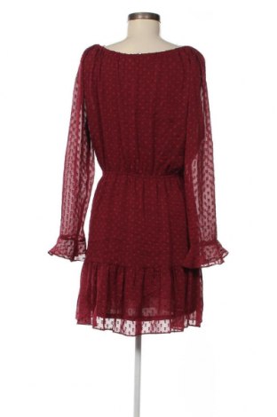 Φόρεμα H&M Divided, Μέγεθος M, Χρώμα Κόκκινο, Τιμή 7,18 €
