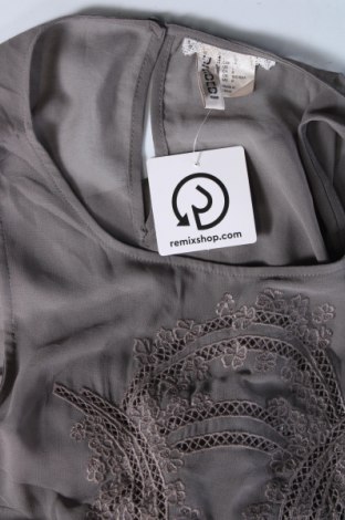 Φόρεμα H&M Divided, Μέγεθος M, Χρώμα Γκρί, Τιμή 35,88 €