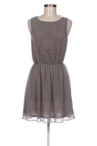Φόρεμα H&M Divided, Μέγεθος M, Χρώμα Γκρί, Τιμή 5,38 €