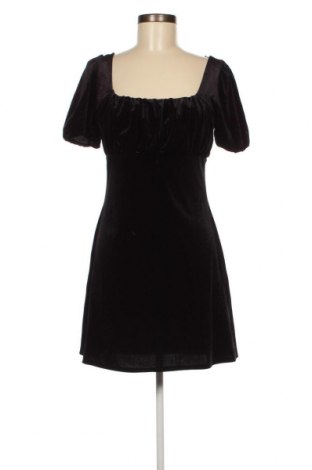Kleid H&M Divided, Größe M, Farbe Schwarz, Preis 8,07 €