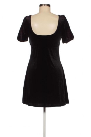 Kleid H&M Divided, Größe M, Farbe Schwarz, Preis 7,06 €