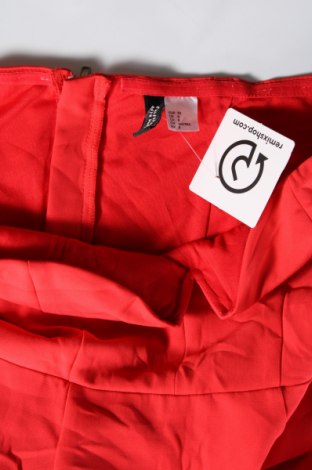 Rochie H&M Divided, Mărime M, Culoare Roșu, Preț 76,32 Lei