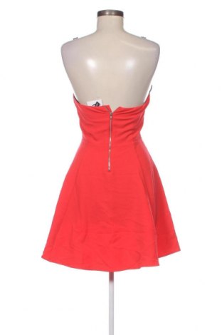 Φόρεμα H&M Divided, Μέγεθος M, Χρώμα Κόκκινο, Τιμή 14,35 €