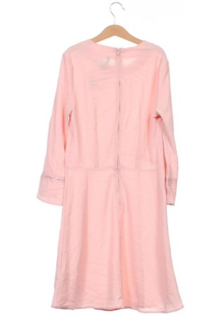 Kleid H&M Divided, Größe XS, Farbe Rosa, Preis 10,56 €