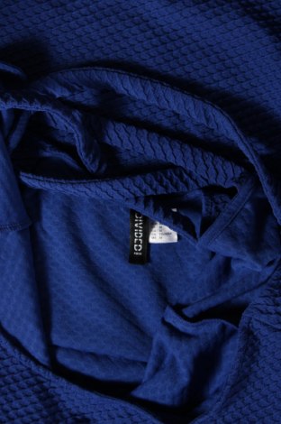 Rochie H&M Divided, Mărime XL, Culoare Albastru, Preț 38,16 Lei