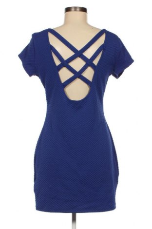 Φόρεμα H&M Divided, Μέγεθος XL, Χρώμα Μπλέ, Τιμή 7,18 €