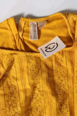 Šaty  H&M Divided, Veľkosť M, Farba Žltá, Cena  5,26 €