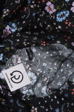 Kleid H&M Divided, Größe 3XL, Farbe Mehrfarbig, Preis € 20,18