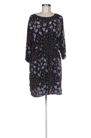 Kleid H&M Divided, Größe 3XL, Farbe Mehrfarbig, Preis 20,18 €