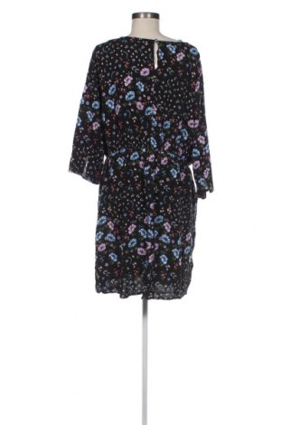 Kleid H&M Divided, Größe 3XL, Farbe Mehrfarbig, Preis € 16,14