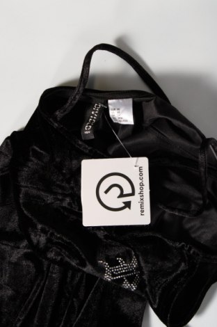 Φόρεμα H&M Divided, Μέγεθος XS, Χρώμα Μαύρο, Τιμή 4,49 €