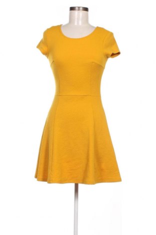 Šaty  H&M Divided, Velikost XS, Barva Žlutá, Cena  462,00 Kč