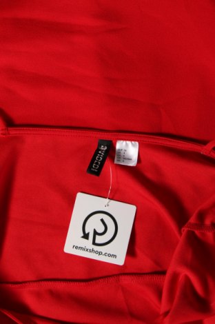 Rochie H&M Divided, Mărime S, Culoare Roșu, Preț 66,78 Lei