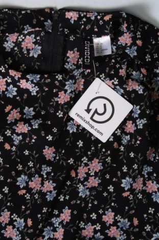 Kleid H&M Divided, Größe XS, Farbe Schwarz, Preis € 7,20