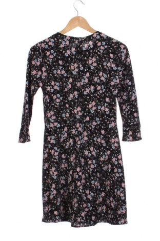 Kleid H&M Divided, Größe XS, Farbe Schwarz, Preis € 7,20