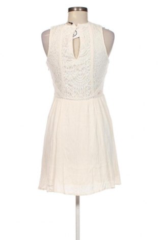 Kleid H&M Divided, Größe L, Farbe Ecru, Preis 15,00 €