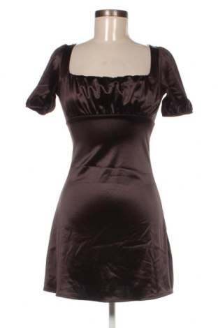 Φόρεμα H&M Divided, Μέγεθος XS, Χρώμα Καφέ, Τιμή 7,18 €