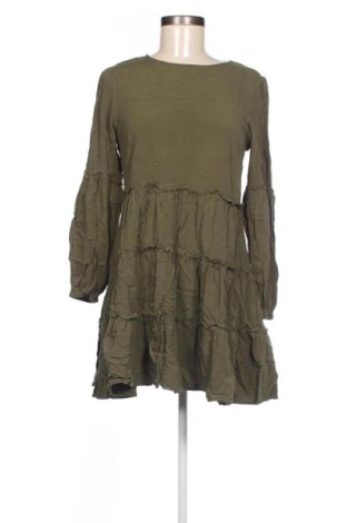 Šaty  H&M Divided, Veľkosť M, Farba Zelená, Cena  5,75 €