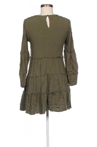 Šaty  H&M Divided, Veľkosť M, Farba Zelená, Cena  5,75 €