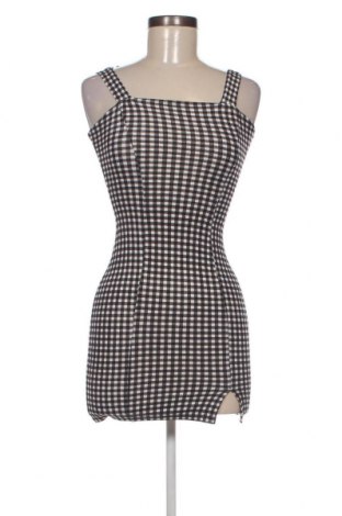 Kleid H&M Divided, Größe XS, Farbe Mehrfarbig, Preis € 4,24
