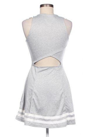 Kleid H&M Divided, Größe M, Farbe Grau, Preis 20,18 €