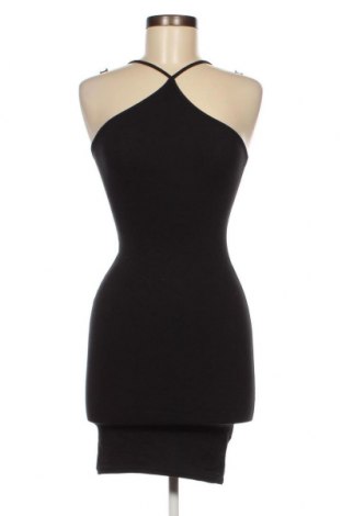 Φόρεμα H&M Divided, Μέγεθος XS, Χρώμα Μαύρο, Τιμή 5,02 €