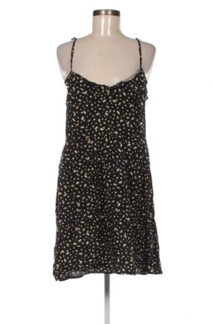 Kleid H&M Divided, Größe XL, Farbe Schwarz, Preis € 12,80