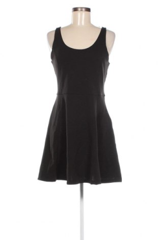 Kleid H&M Divided, Größe L, Farbe Schwarz, Preis € 6,46