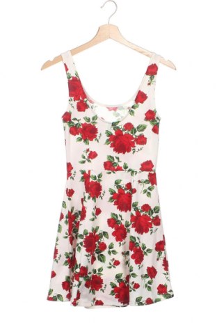 Φόρεμα H&M Divided, Μέγεθος XS, Χρώμα Πολύχρωμο, Τιμή 5,93 €