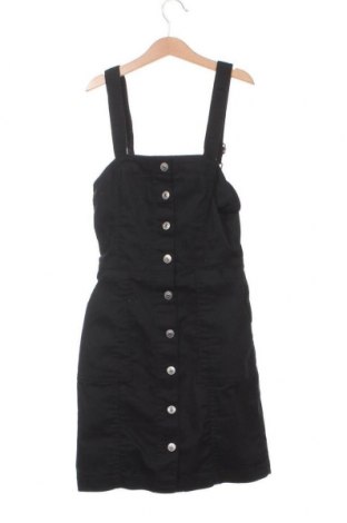 Φόρεμα H&M Divided, Μέγεθος XXS, Χρώμα Μαύρο, Τιμή 8,01 €