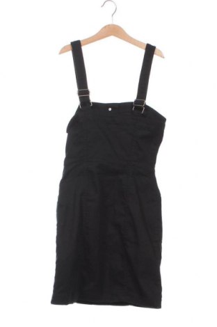 Φόρεμα H&M Divided, Μέγεθος XXS, Χρώμα Μαύρο, Τιμή 14,83 €