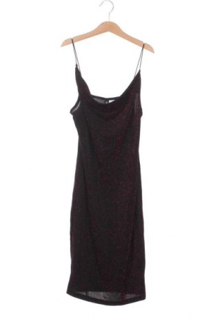 Kleid H&M Divided, Größe XS, Farbe Rosa, Preis € 6,53