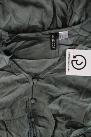 Šaty  H&M Divided, Velikost XL, Barva Zelená, Cena  162,00 Kč