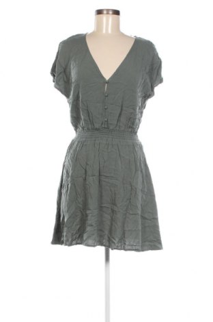 Šaty  H&M Divided, Velikost XL, Barva Zelená, Cena  185,00 Kč