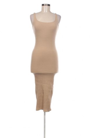 Φόρεμα H&M Divided, Μέγεθος XS, Χρώμα  Μπέζ, Τιμή 5,02 €