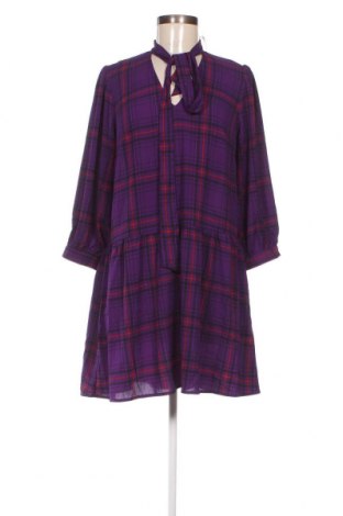 Kleid H&M Divided, Größe S, Farbe Lila, Preis € 12,11