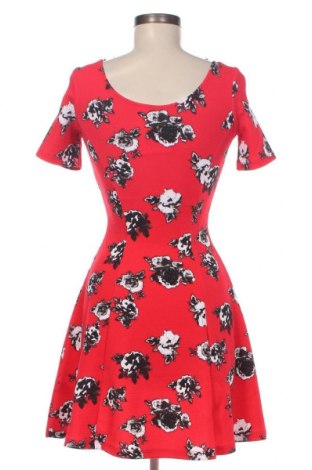 Kleid H&M Divided, Größe S, Farbe Rot, Preis 8,07 €