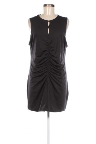 Φόρεμα H&M Divided, Μέγεθος XL, Χρώμα Μαύρο, Τιμή 12,56 €