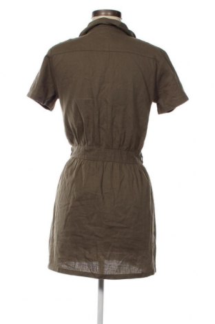 Kleid H&M Divided, Größe S, Farbe Grün, Preis 7,94 €