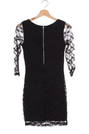 Rochie H&M Divided, Mărime XS, Culoare Negru, Preț 7,99 Lei