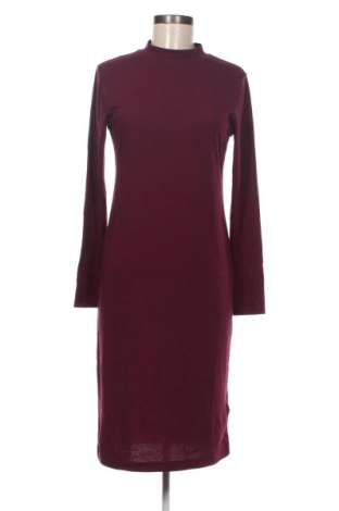 Φόρεμα H&M Divided, Μέγεθος L, Χρώμα Κόκκινο, Τιμή 10,76 €