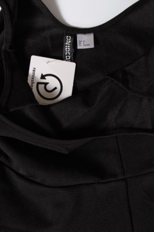 Φόρεμα H&M Divided, Μέγεθος S, Χρώμα Μαύρο, Τιμή 4,66 €