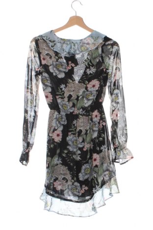 Φόρεμα H&M Divided, Μέγεθος XXS, Χρώμα Πολύχρωμο, Τιμή 28,45 €