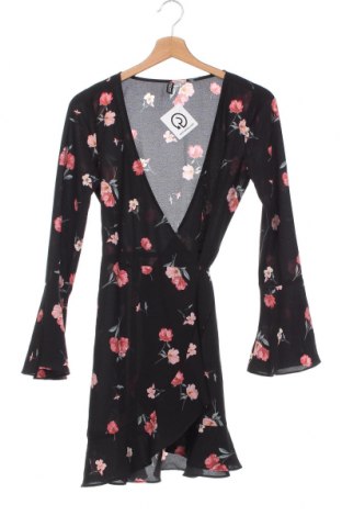 Kleid H&M Divided, Größe XS, Farbe Mehrfarbig, Preis 26,87 €