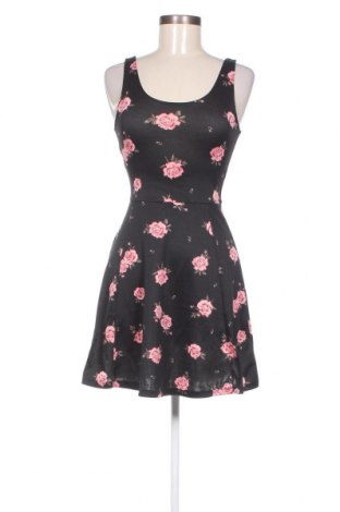 Kleid H&M Divided, Größe S, Farbe Mehrfarbig, Preis € 5,25
