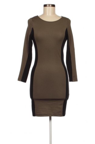 Kleid H&M Divided, Größe M, Farbe Grün, Preis € 4,64